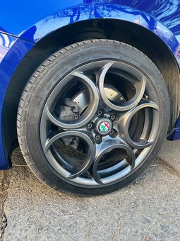Alfa Romeo Giulietta 1.4 TB - 14
