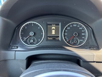 VW Tiguan 4Motion 2.0TDI 103kW 4x4 DSG R-Line I.majitel CZ - 14