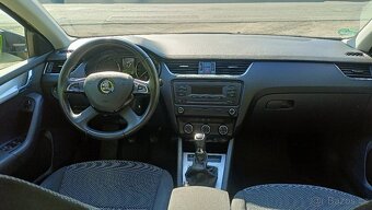 Škoda octavia tsi 77kw - 14