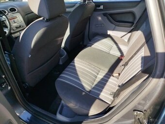 Ford Focus 1.6i 74 kW, r.v. 2008, naj. 192.064km - 14