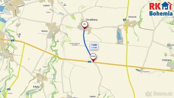 Prodej rodinného domu s pozemky o celkové výměře 4945 m2 v o - 14
