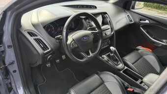 Ford Focus 2.0TDCI 136 KW ST - 14