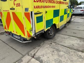 VW T6.1 2.0TDi DSG 4X4 150kw pojizdne 2019 - 14