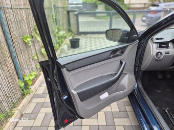 Seat Toledo 1.6tdi 77kw Style 2013 naj.146tis,servis - 14