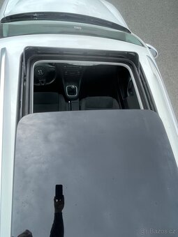 Volkswagen Golf 6 1,4 TSI - 14