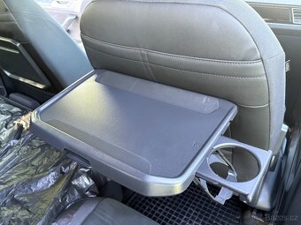 Volkswagen Touran 1.5 TSI DSG 110kw - ODPOČET DPH - 14
