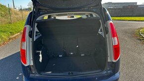 ŠKODA ROOMSTER 1.2 TDI - 14