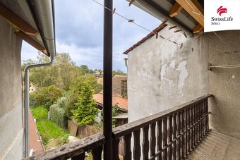 Prodej rodinného domu 128 m2 Dlouhá, Dubá - 14