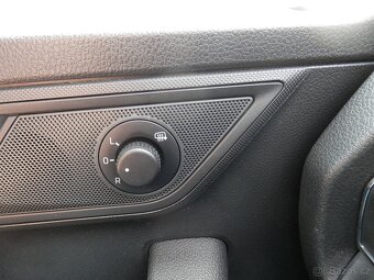 Škoda Fabia 1.0TSi 70Kw, Style, Nové v ČR - 14