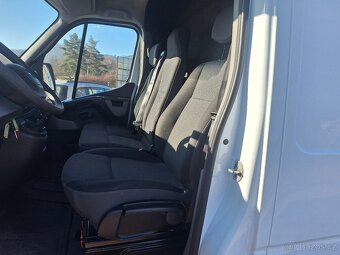 Opel Movano L2H2 2.3Cdti rv.2016 - 14