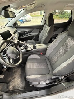 Peugeot 3008 ACTIVE - 14