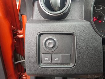 Dacia Duster Prestige TCe 100 LPG - 14
