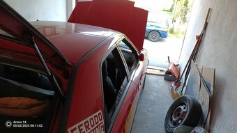 Mazda 323F BG GT - 14