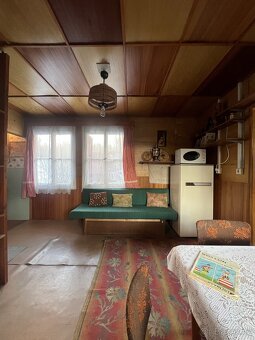 Prodej chata, 49 m2 - Zdelov, ev.č. 00461 - 14