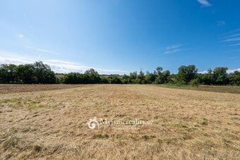 Prodej stavebního pozemku 1 251 m², Únanov, ev.č. JT25006-1 - 14