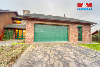 Prodej rodinného domu, 392 m², Františkovy Lázně - 14