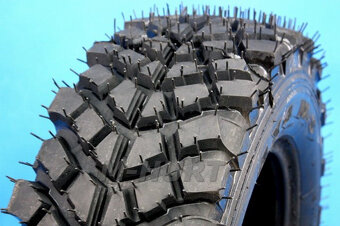 Pneu 265/65R17 celoprotektor GMZ3 M+S - 14