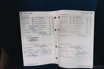 Volkswagen New Beetle 1.6 75 kW | DOVOZ DE | SERVISKA - 14