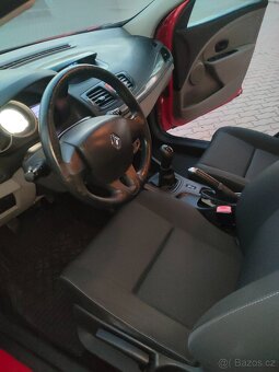 Prodám Renault Mégane III, 1.6 16V, 74 kW, benzín - 14