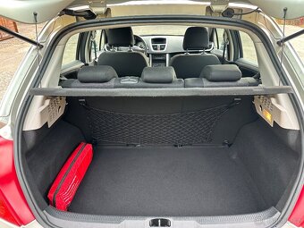 Peugeot 207 1,6i 88kw Panorama Edition - 14