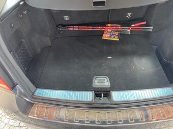 Mercedes GLK 220. MANUÁLNÍ Převodovka - 14