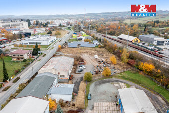 Prodej výrobního objektu, 938 m², Nové Město nad Metují - 14