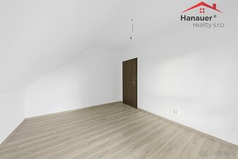 Prodej rodinného domu 113 m2, Děčín - Chmelnice s pozemkem 1 - 14