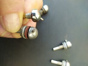 škoda 1000 MB MBX 110 R 105 L 100 L TATRA zrcátko - 14