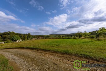 Prodej pozemku 7 359 m², Křoví, ev.č. 00870-1 - 14