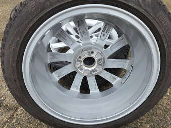 Alu zimní sada ŠKODA Scala - Stratos r17, Dot24 - 14