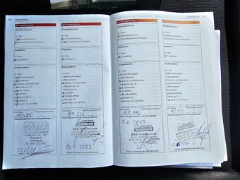 Audi A4 Avant, 2.0 TDI S-Line, druhá kola, po servisu - 14