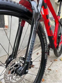 Trek ProCaliber 9.5 carbon - 14