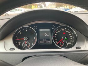 Volkswagen Passat Variant 2.0 TDI, DSG - 14