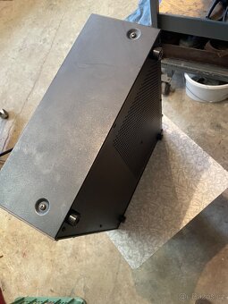 Dual reciever cr 1750. - 14