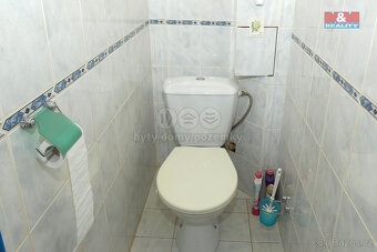Prodej bytu 3+1, 81 m², Leština u Světlé - 14