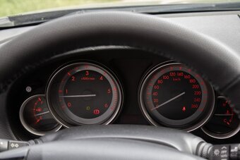 Mazda 6 2.2 163k GTA BOSSE - 14