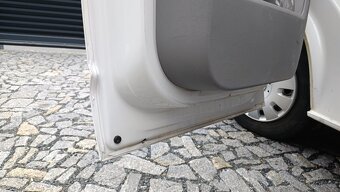 VW  T5.1 2.0tdi 103kw, 2012 6kvalt,AC,ČR STK 5/27 - DPH - 14