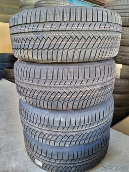 zimni kola VW ID7 5x112 R19 235/50/19 a 255/45/19 - 14