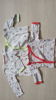 Chlapecké mikiny 62/68 - 14