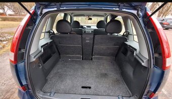 Opel Meriva 1,4, r v.2007 - 14