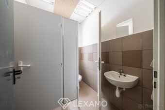 Pronájem výroba, 930 m2 - Moravské Budějovice - Vranín - 14