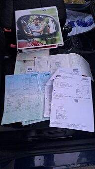 Škoda Roomster 1.2 tsi bez koroze - 14