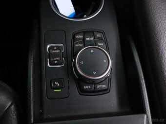 BMW i3 REX - full HarmanLED kůže šíbr kamera velká naviagce - 14