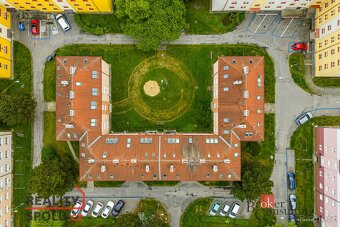 Prodej, byty/3+1, 69 m2, Zborovská 2590/24, 58601 Jihlava, J - 14