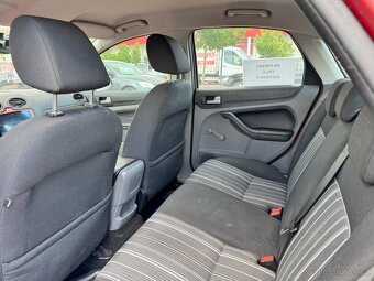 Ford Focus - 14