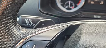 Škoda Karoq 2,0TDi DSG 2022 xenon el.tažný kessy side lineas - 14