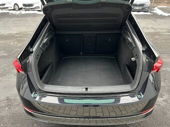 Škoda Octavia 2.0TSI 140KW SPORTLINE DSG 4x4 - 14
