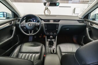 Škoda Octavia 3 2019 2.0TDI 110kW Premium Edition,tažné zař - 14