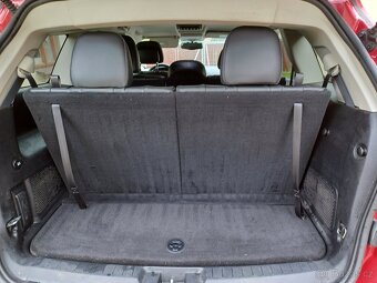Fiat Freemont 2016, 4x4,125kw,+tažné, Top-stav 88000km , - 14