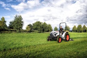 Kompaktní traktor Bobcat CT4058 - 14